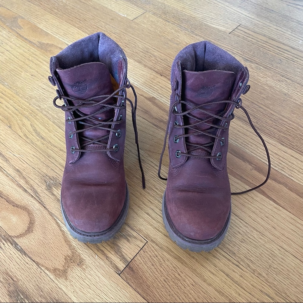 Timberland '6 Inch Premium' Waterproof Boot 6.5M